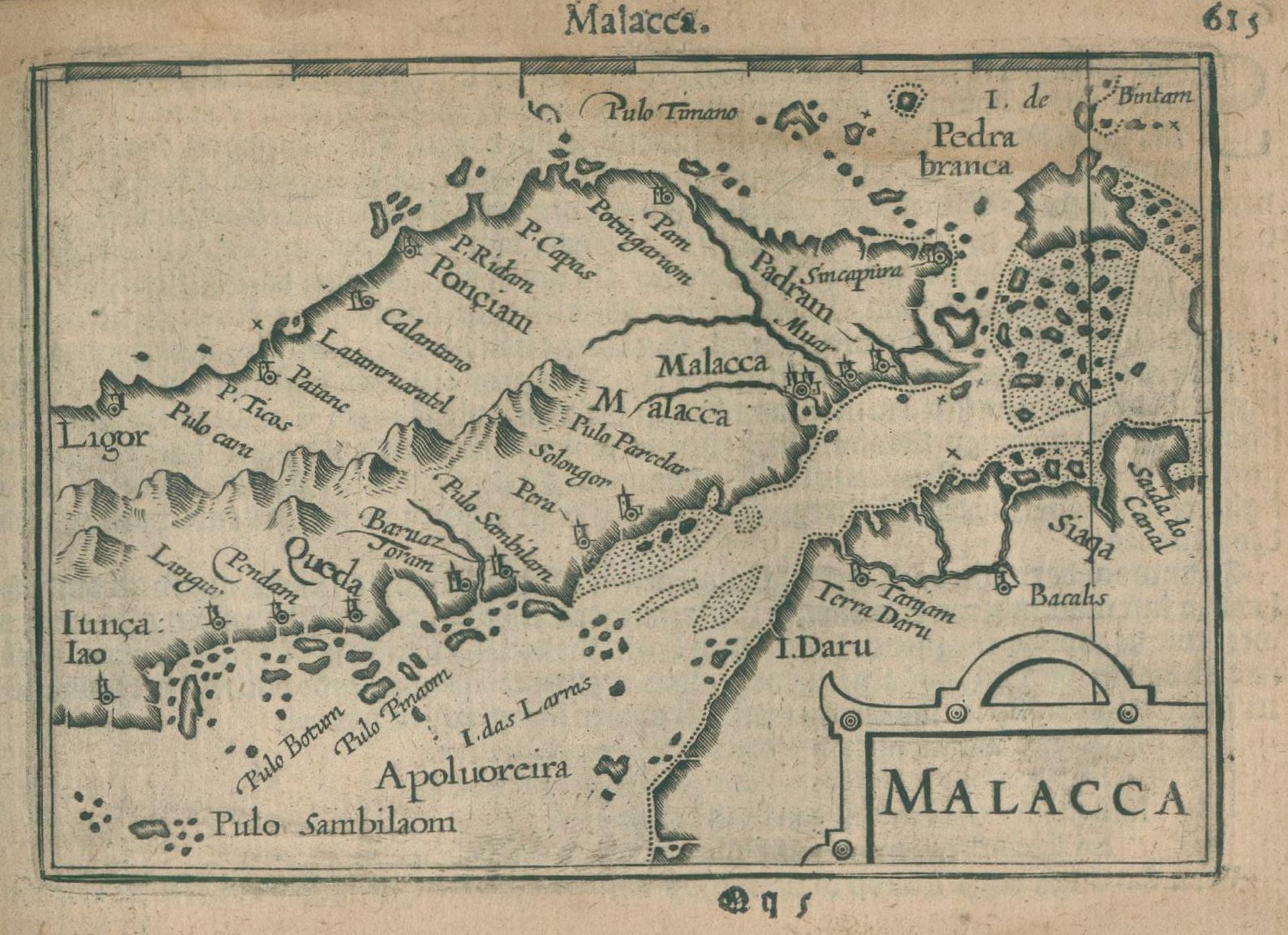 Malakka.