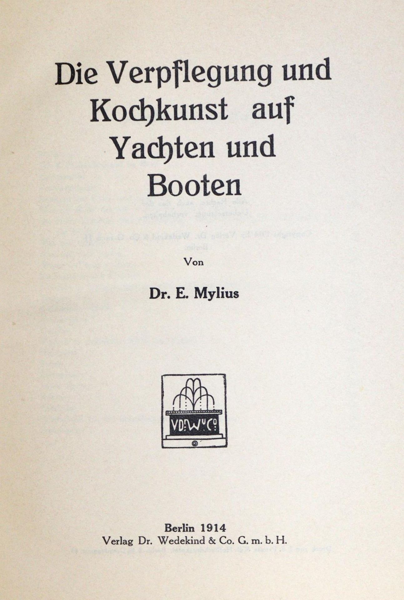 Brodmeyer,K.J.H. - Bild 4 aus 4