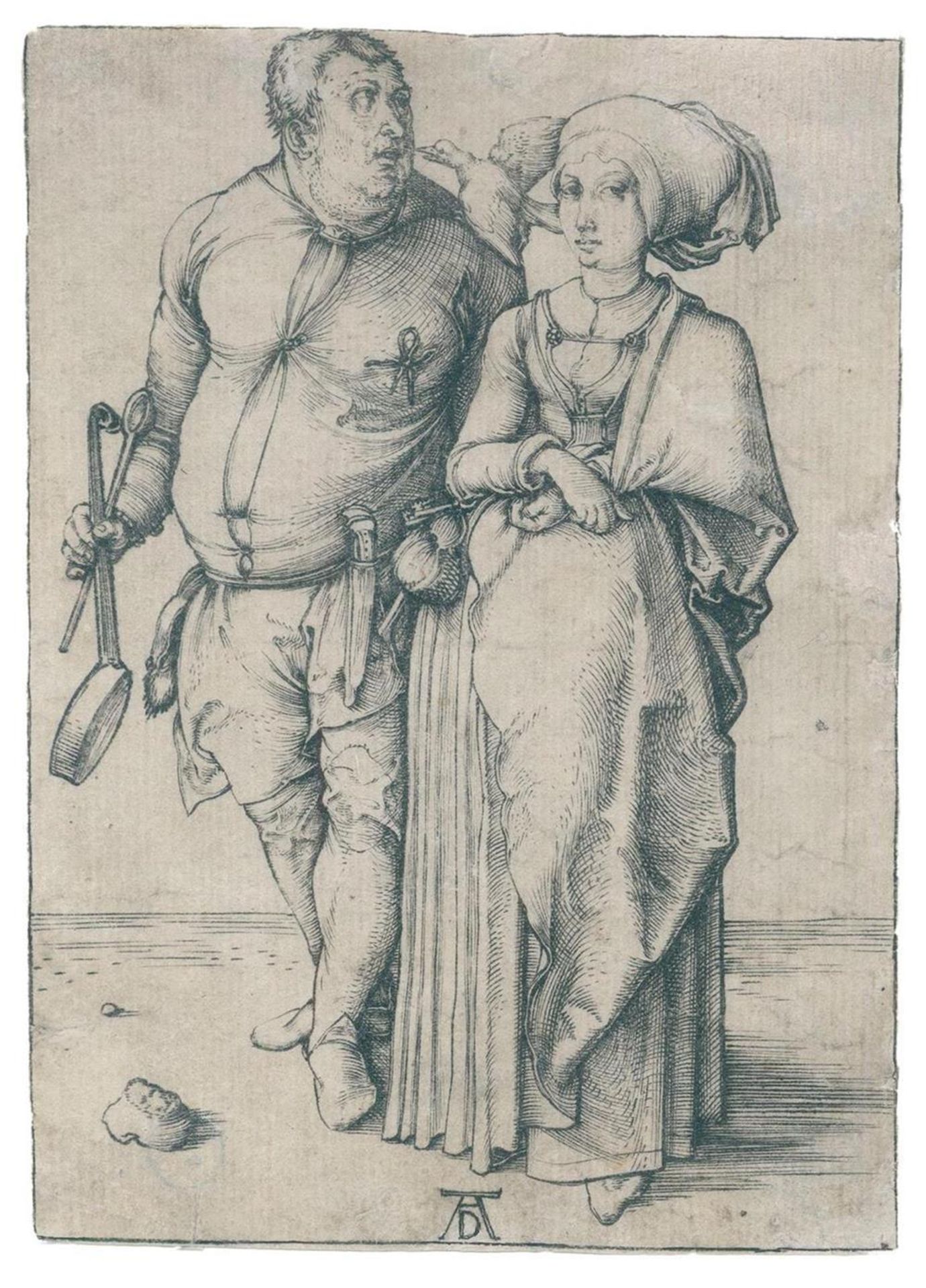 Dürer, Albrecht