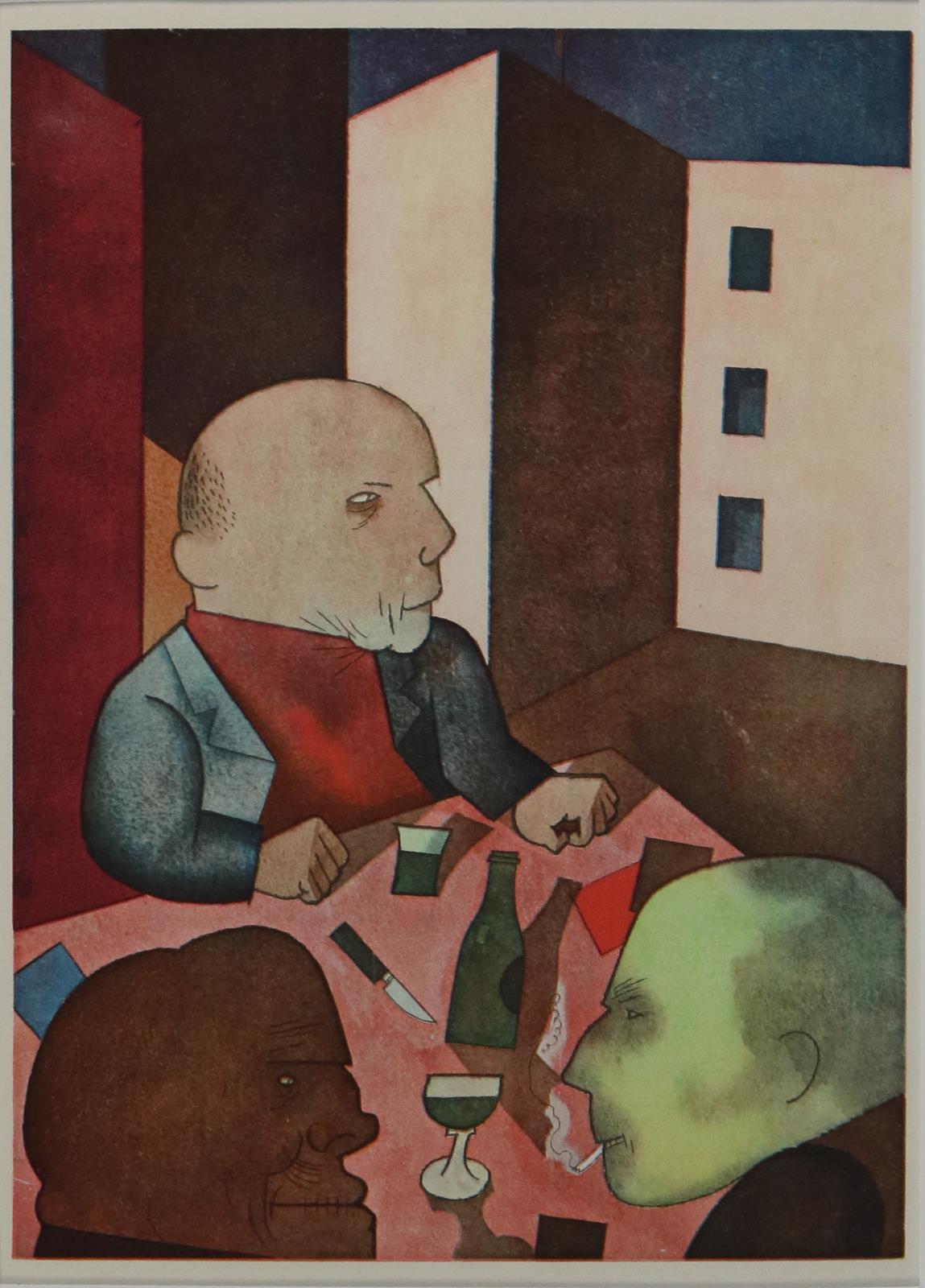 Picasso, Pablo - Image 5 of 6