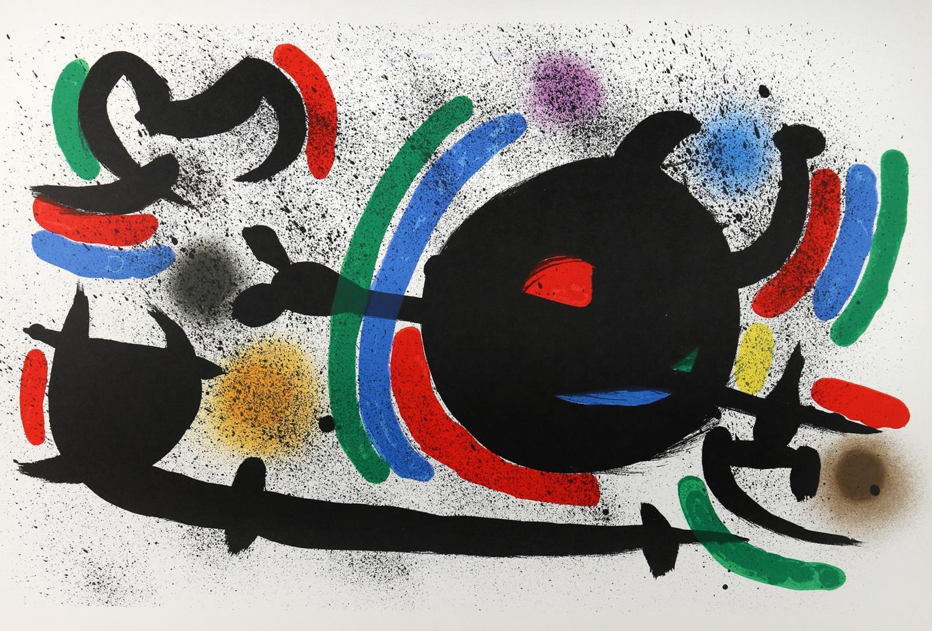 Miró, Joan