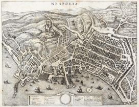 Neapel.