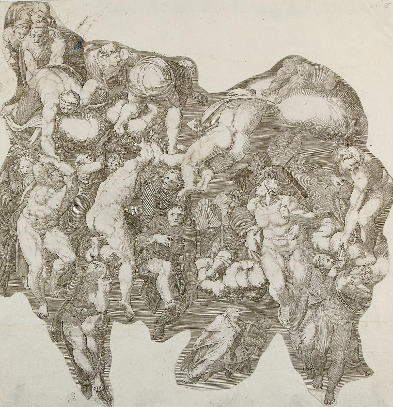 Michelangelo Buonarroti