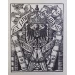 Exlibris.