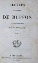 Buffon,G.L.L.de.