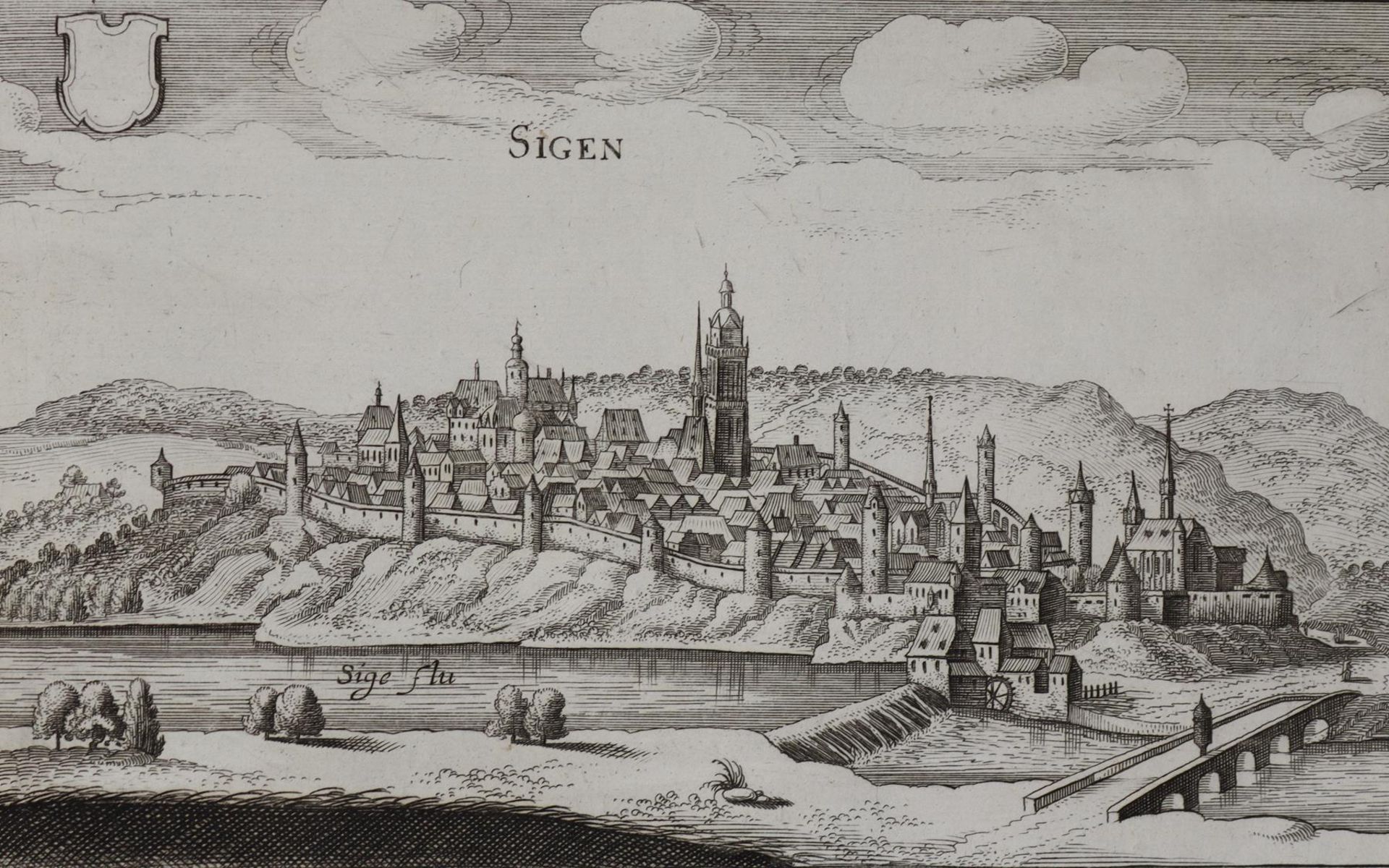 Siegen.