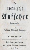 Aufseher, Der nordische,