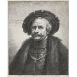 Rembrandt van Rijn, Harmenszoon