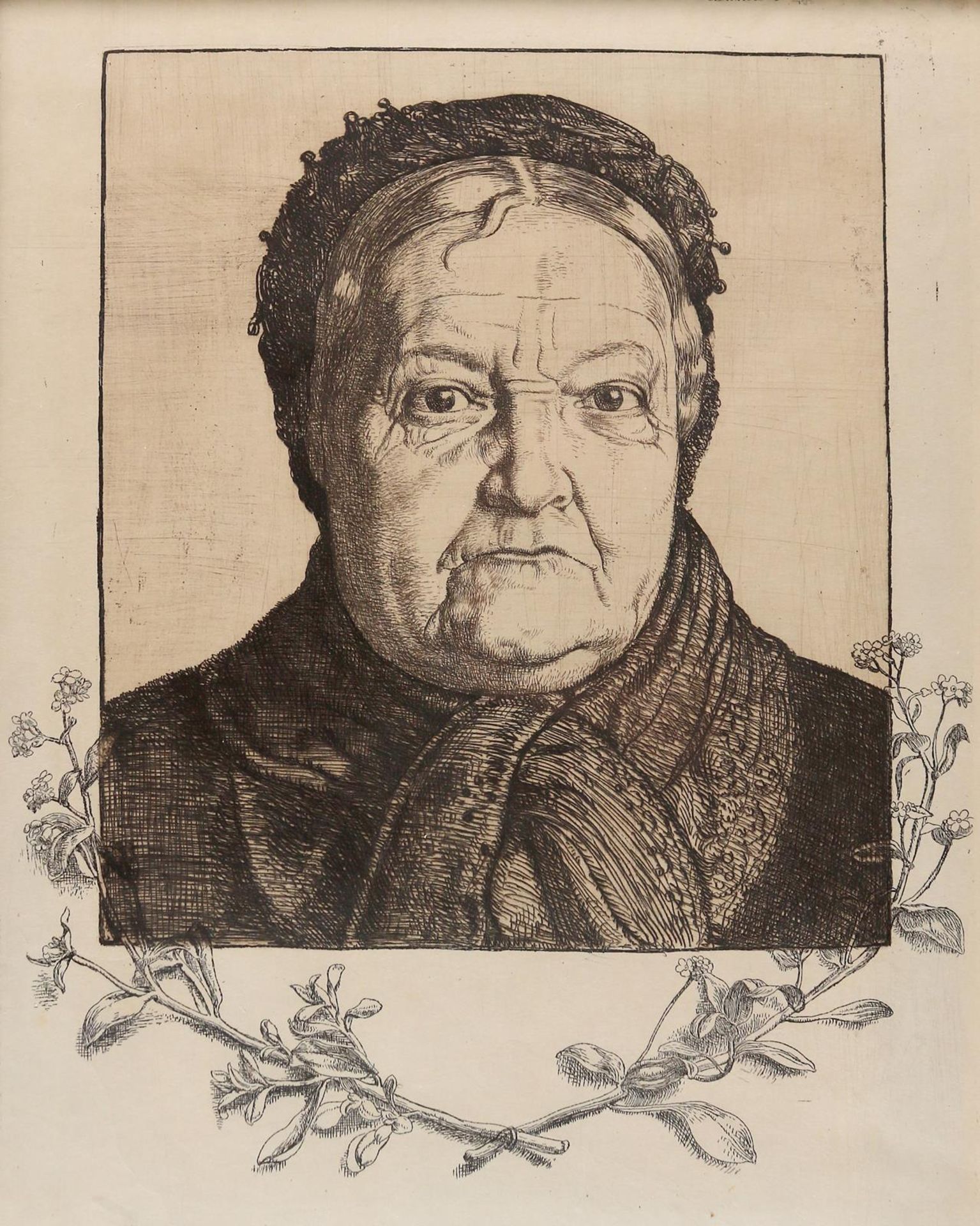 Jacob d.Ä., Julius (auch Isaak) - Bild 2 aus 2