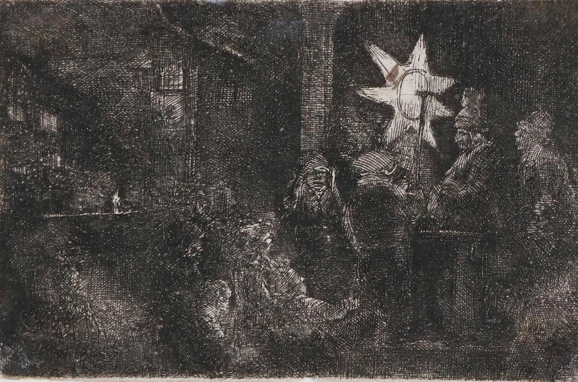 Rembrandt, Harmensz van Rijn