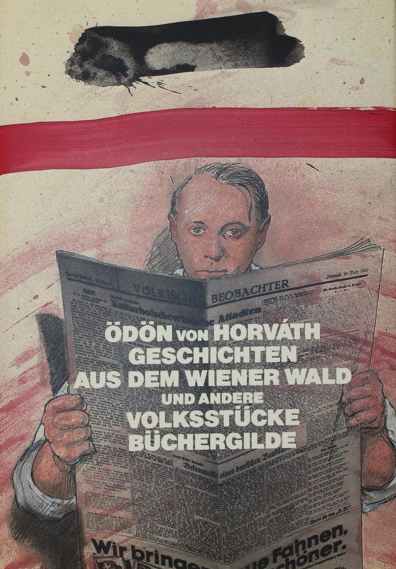 Büchergilde Gutenberg. - Bild 3 aus 7