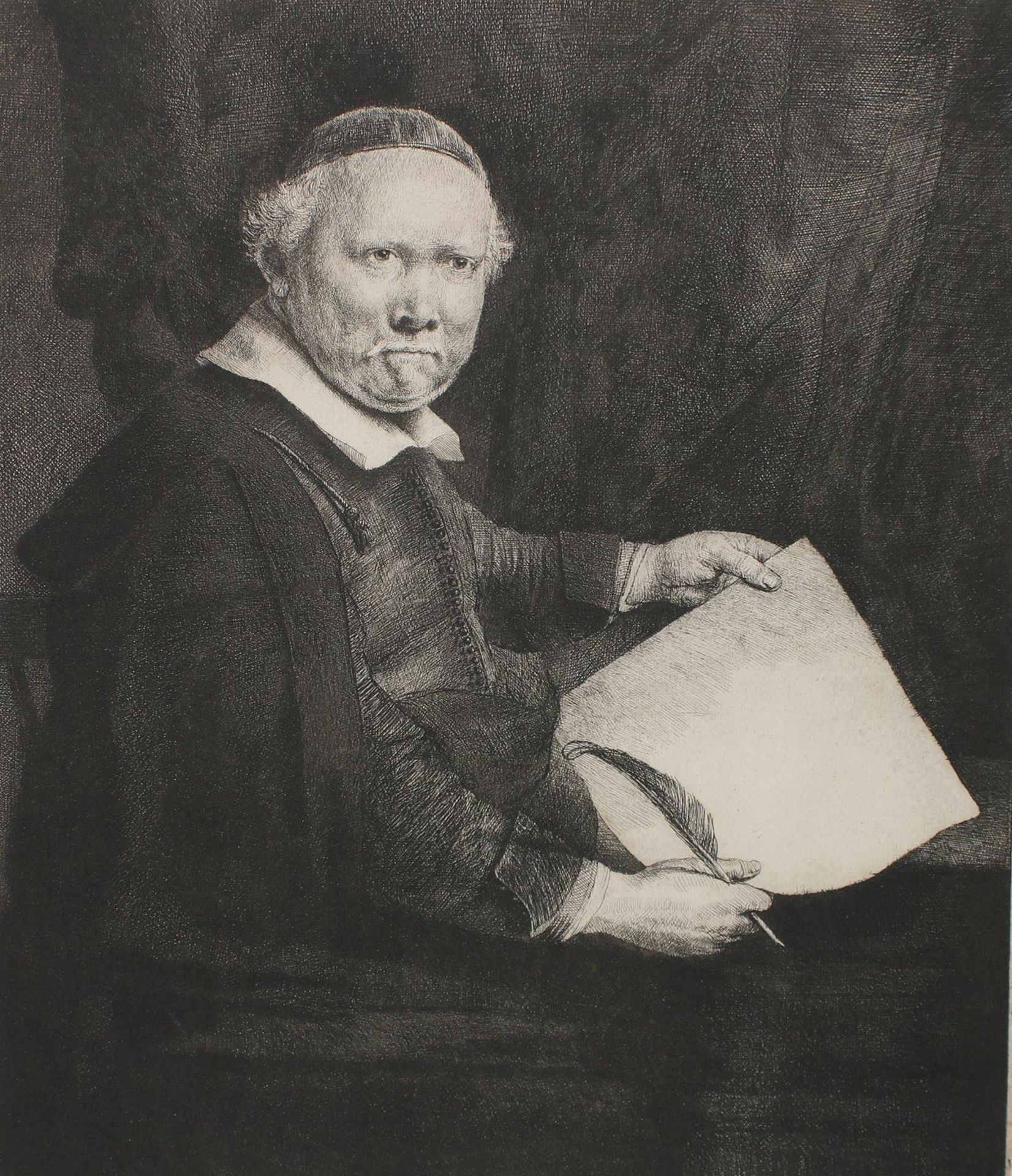 Rembrandt van Rijn, Harmensz