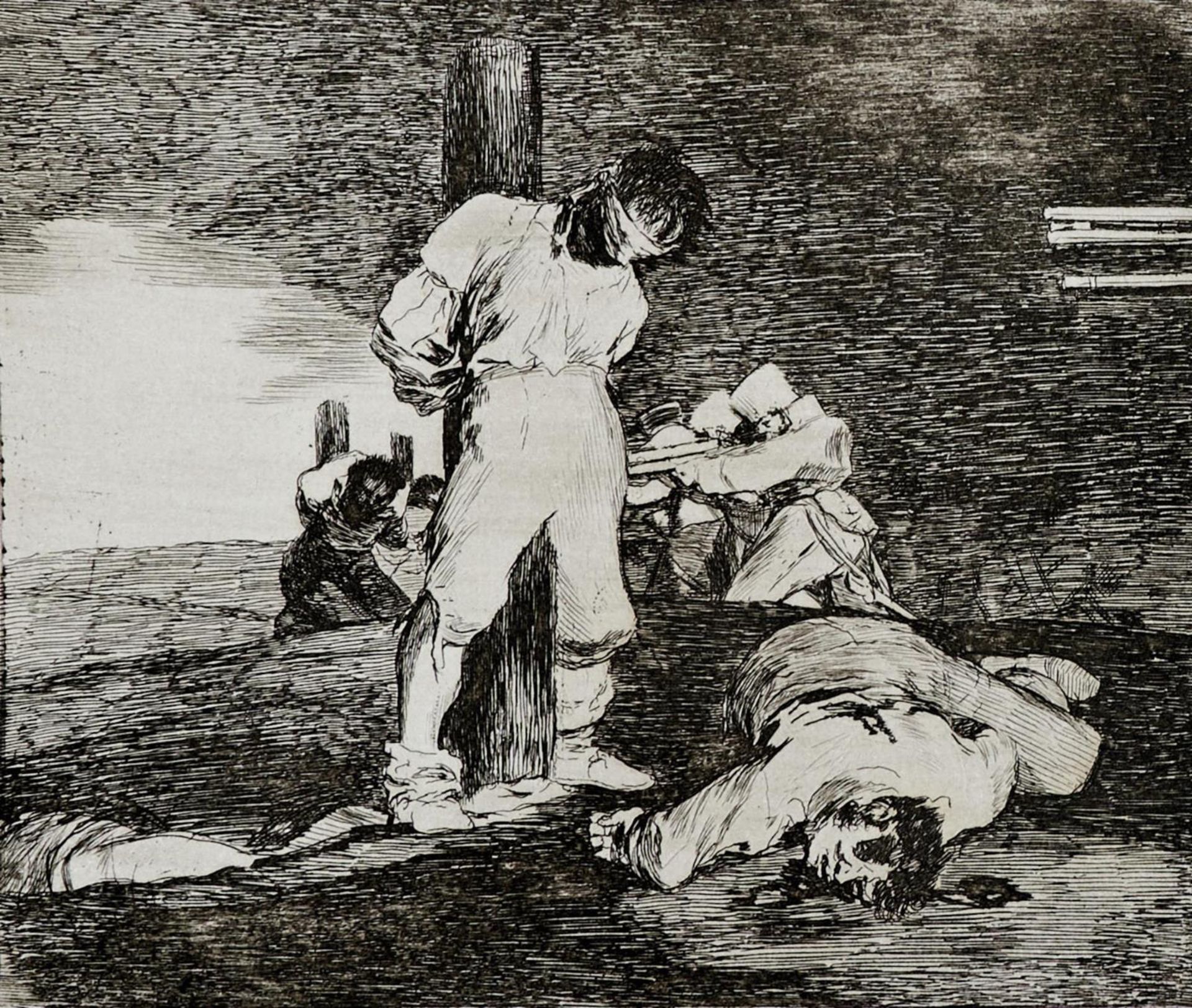 Goya, Francisco de - Bild 2 aus 6