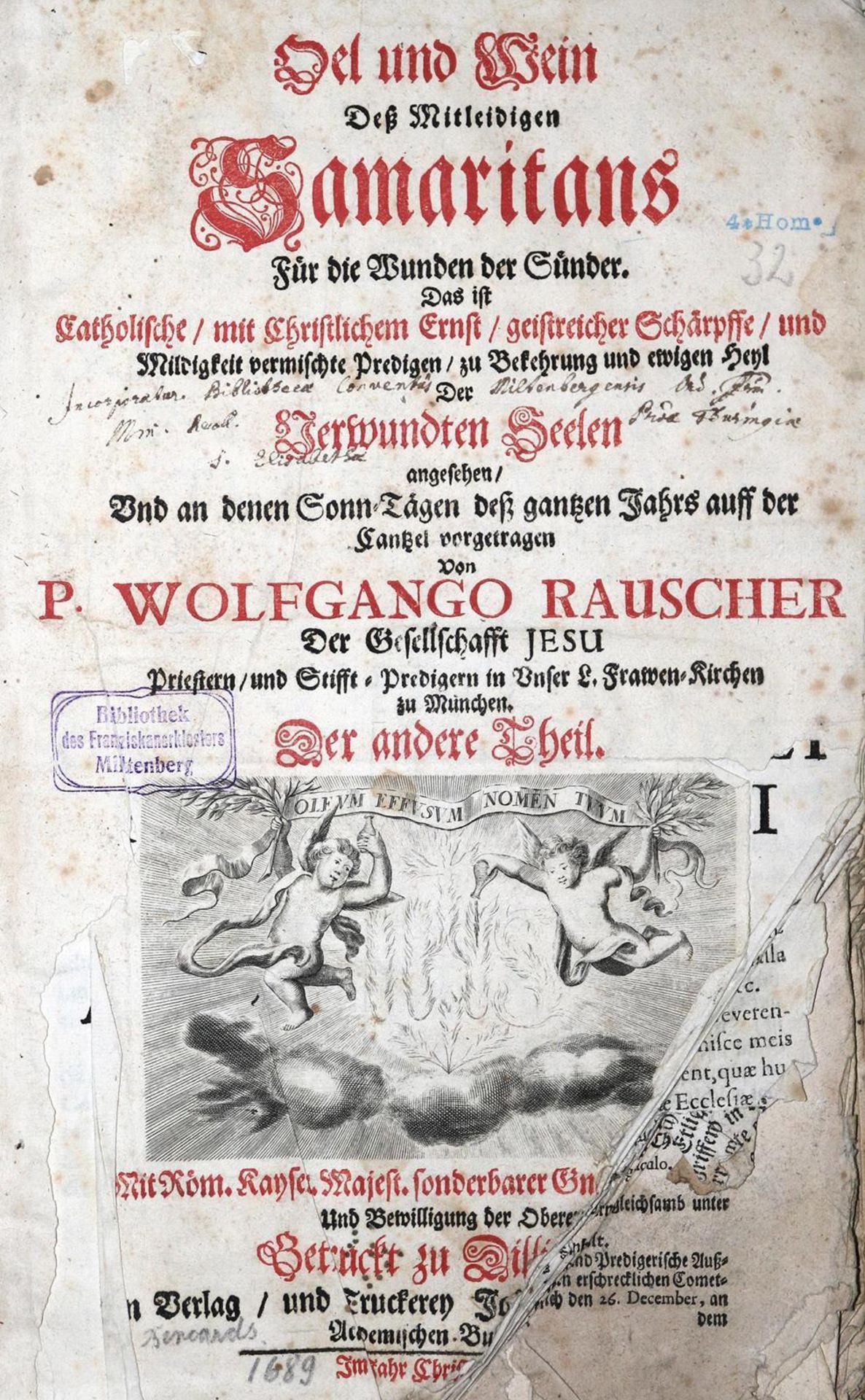 Rauscher,W.