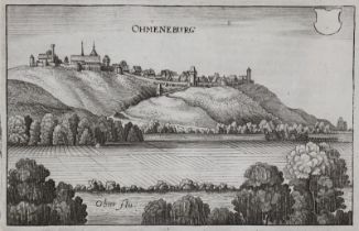 Ohmenburg.