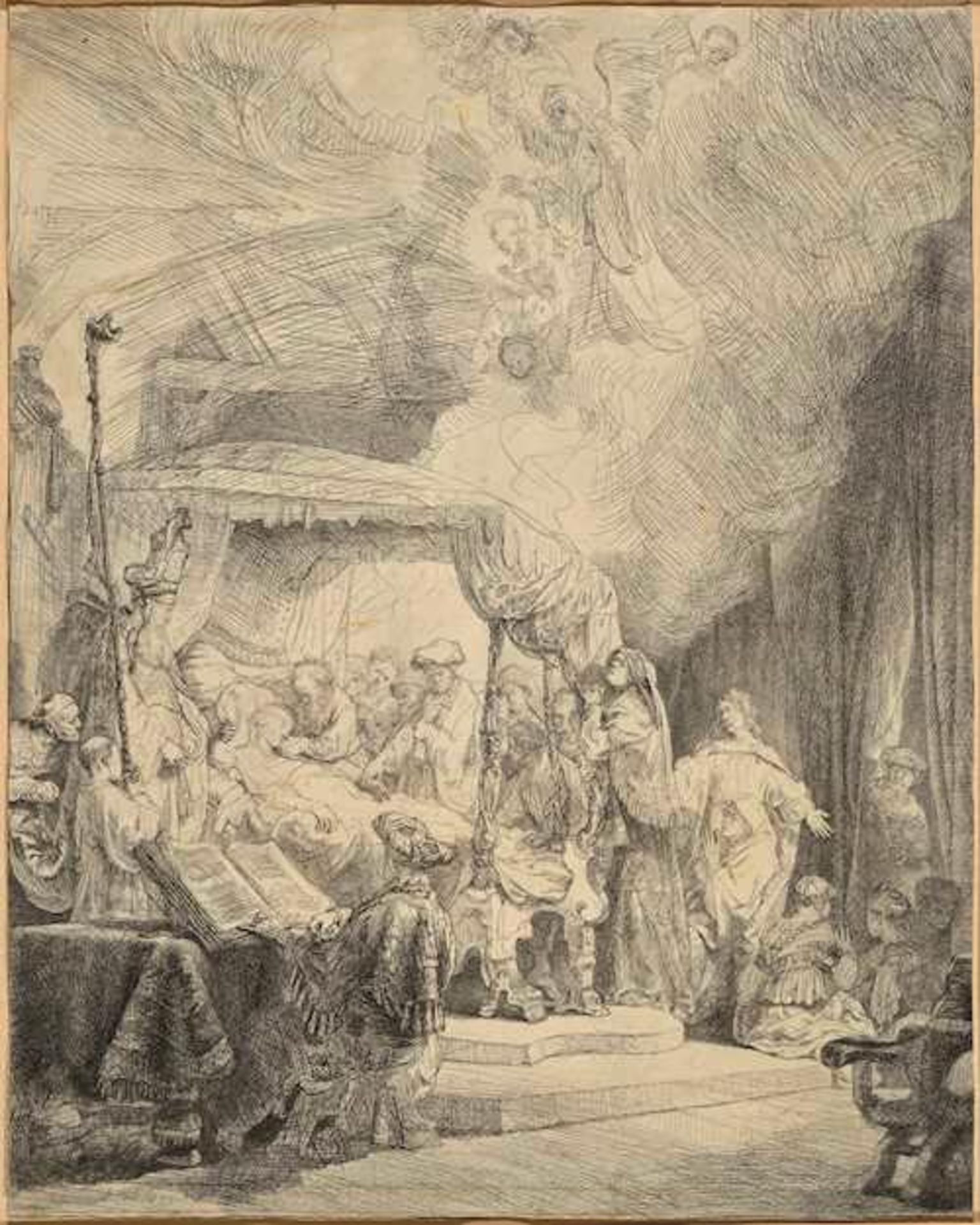 Rembrandt, Harmensz. van Rijn