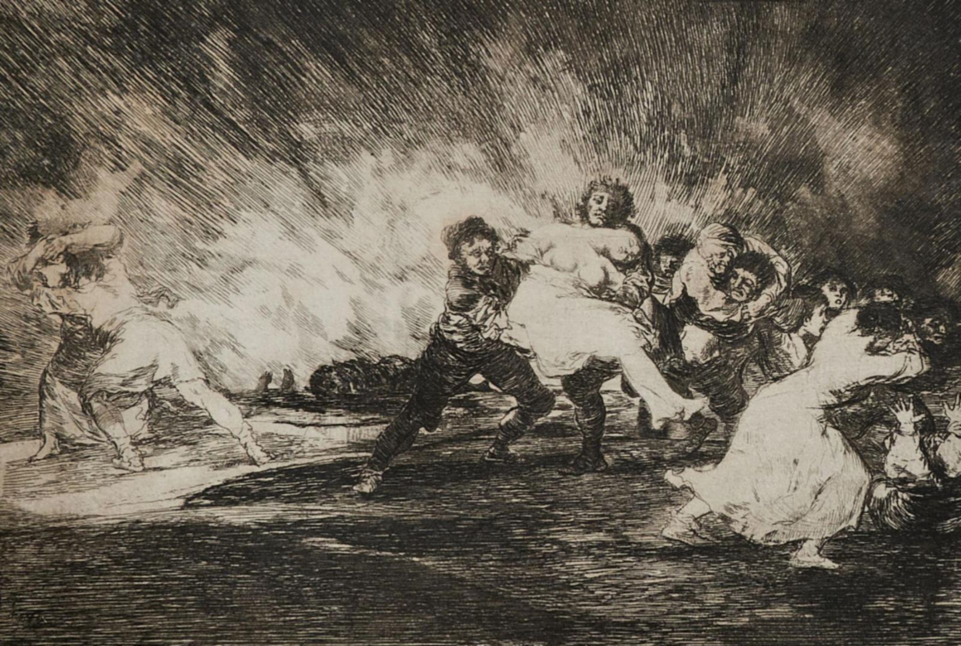 Goya, Francisco de - Bild 4 aus 6