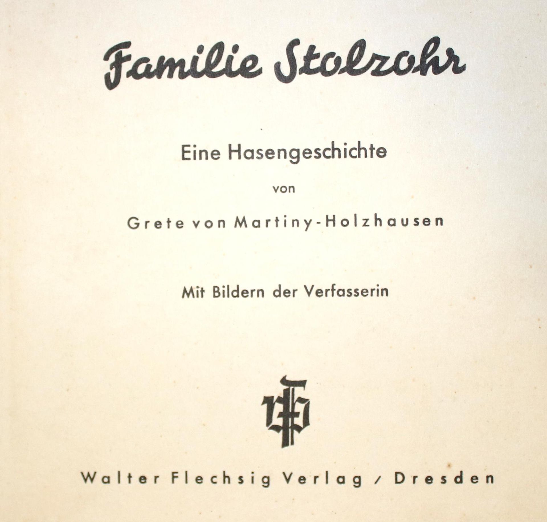 Flechsig-Verlag. - Image 2 of 2