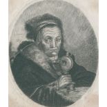 Rembrandt van Rijn, Harmensz