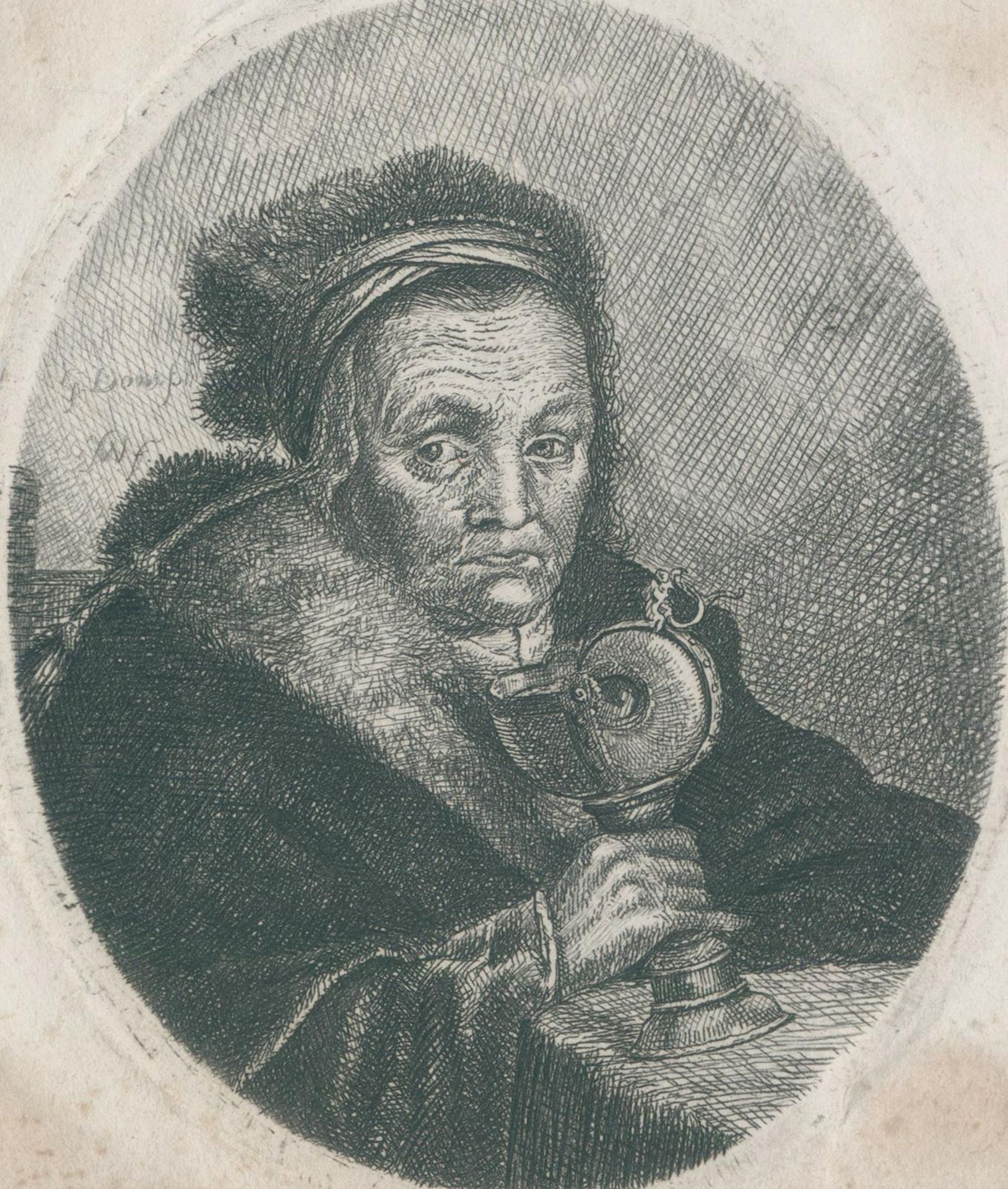 Rembrandt van Rijn, Harmensz