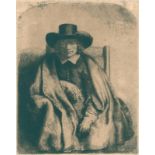 Rembrandt, van Rijn, Harmenszoon