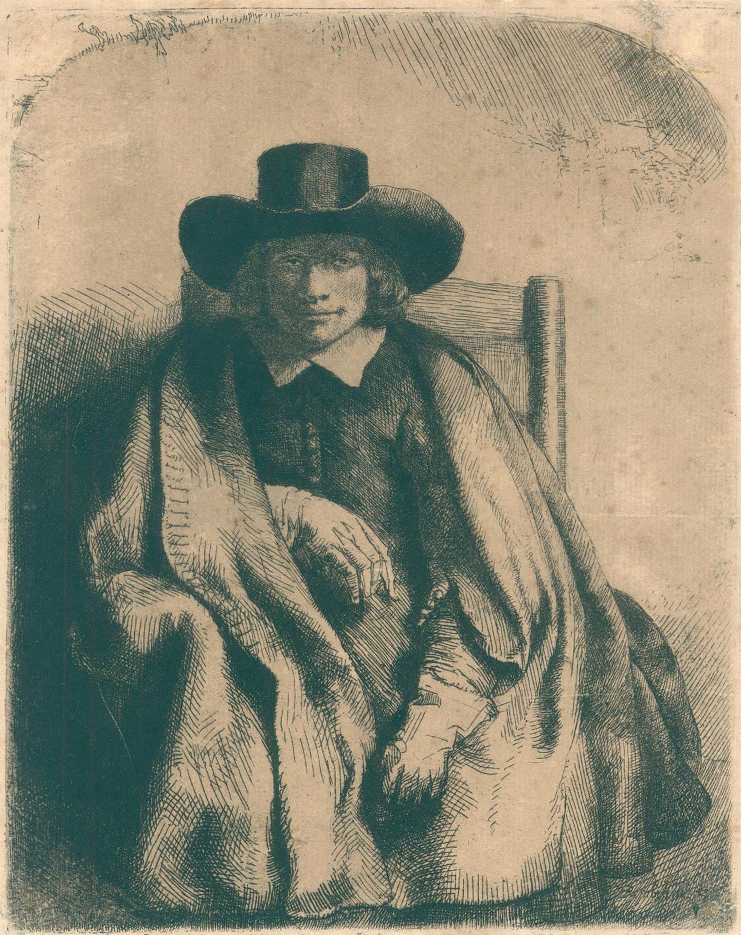 Rembrandt, van Rijn, Harmenszoon