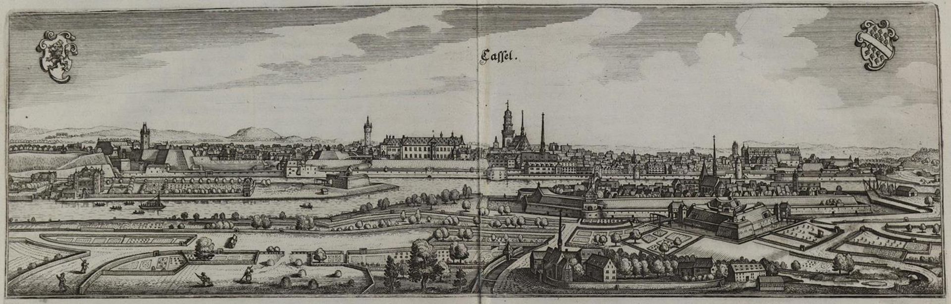 Kassel.