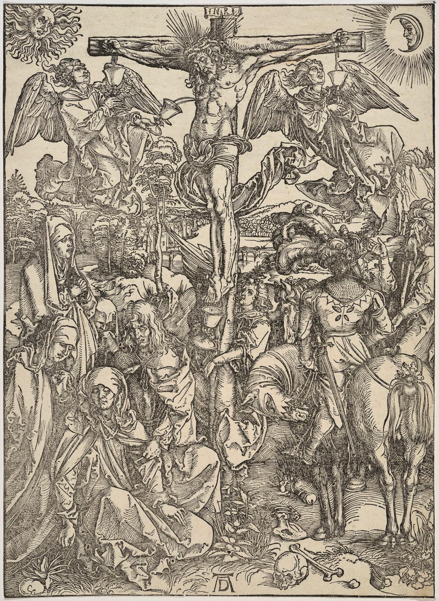 Dürer, Albrecht