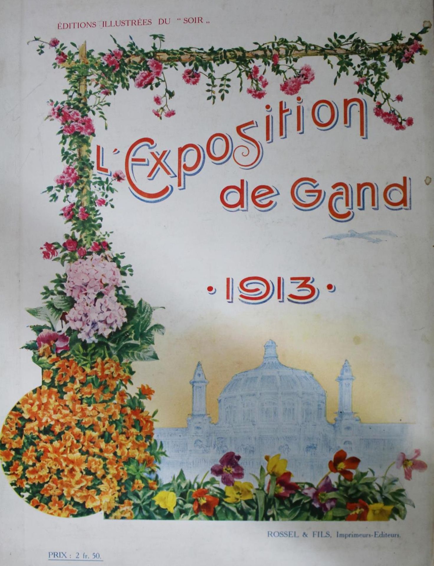 L'Expedition d'art Ancien - Bild 3 aus 3