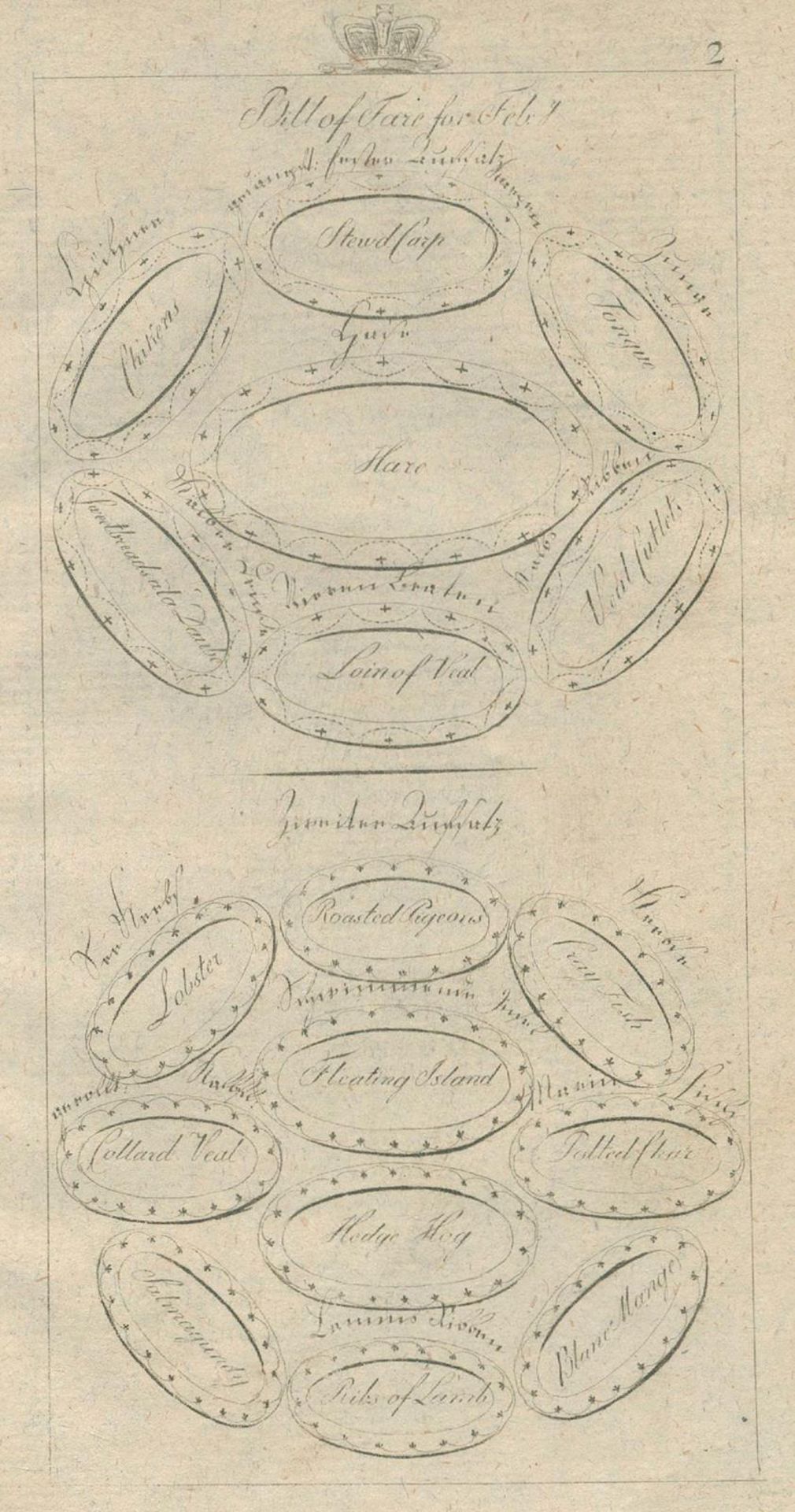 Collingwood,F. u. J.Woollams. - Image 3 of 3