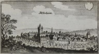 Assenheim.