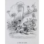 Grandville,J.J.(d.i. J.J.J.Gerard),