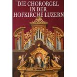 Orgel.