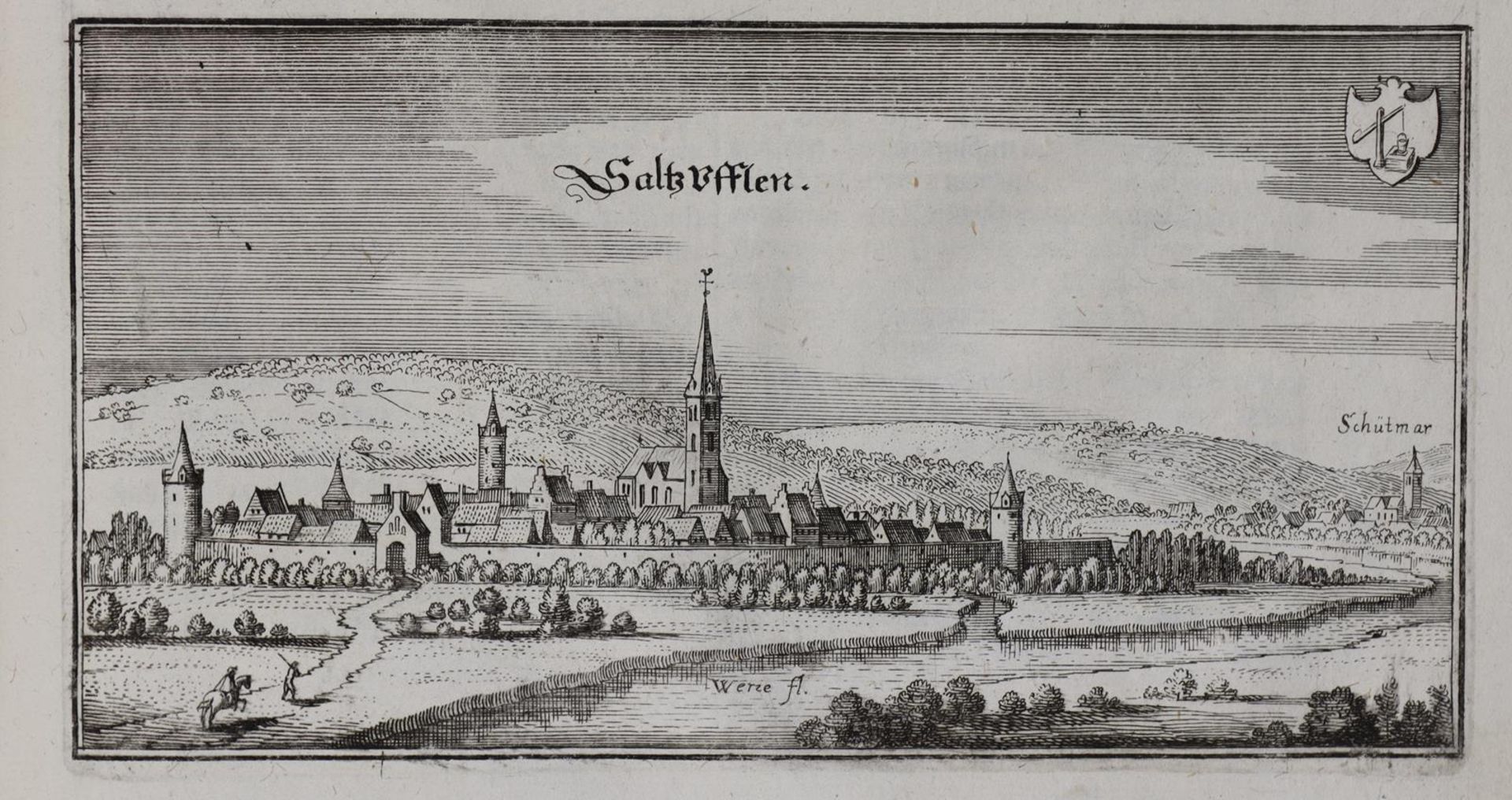 Bad Salzuflen.