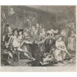 Hogarth, William