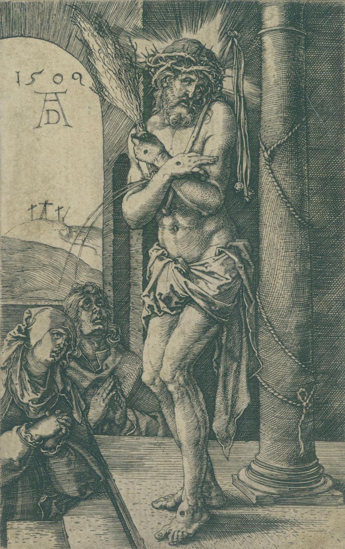 Dürer, Albrecht