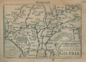 Gelderland.