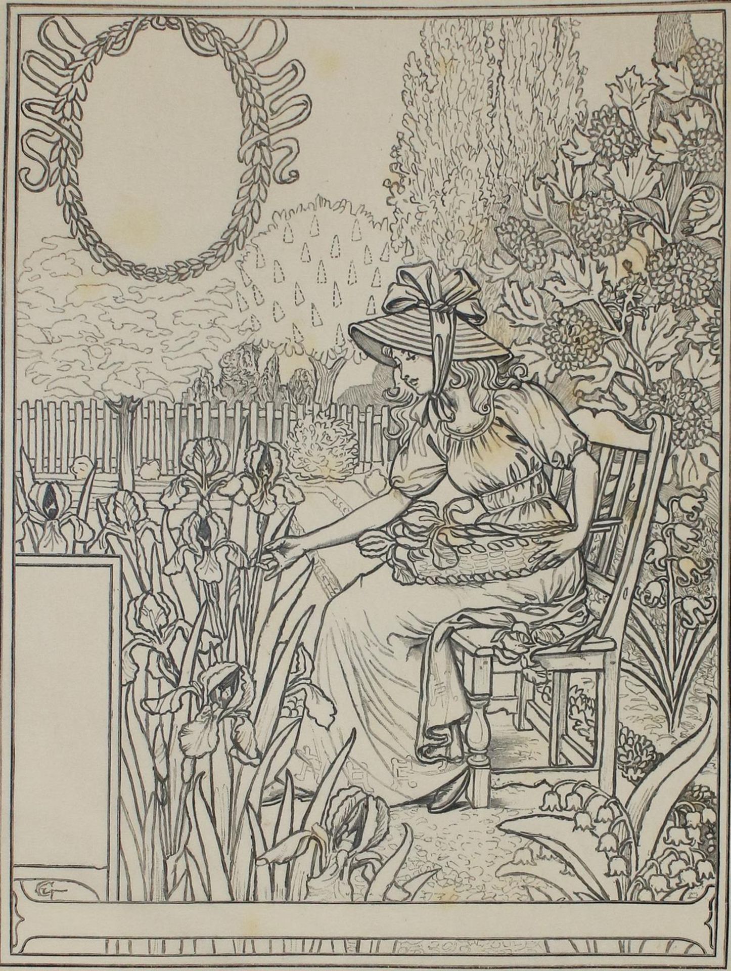 Grasset,E. - Image 2 of 2