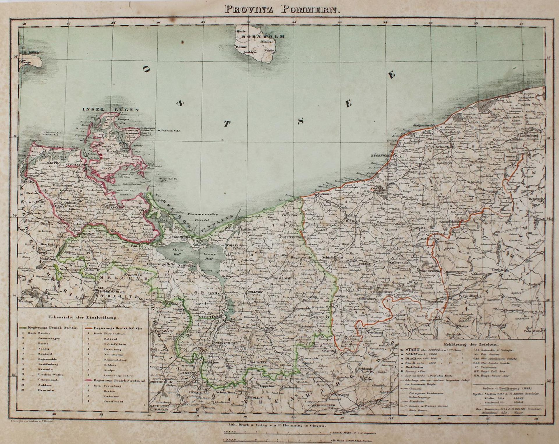 Norddeutschland. - Bild 4 aus 7