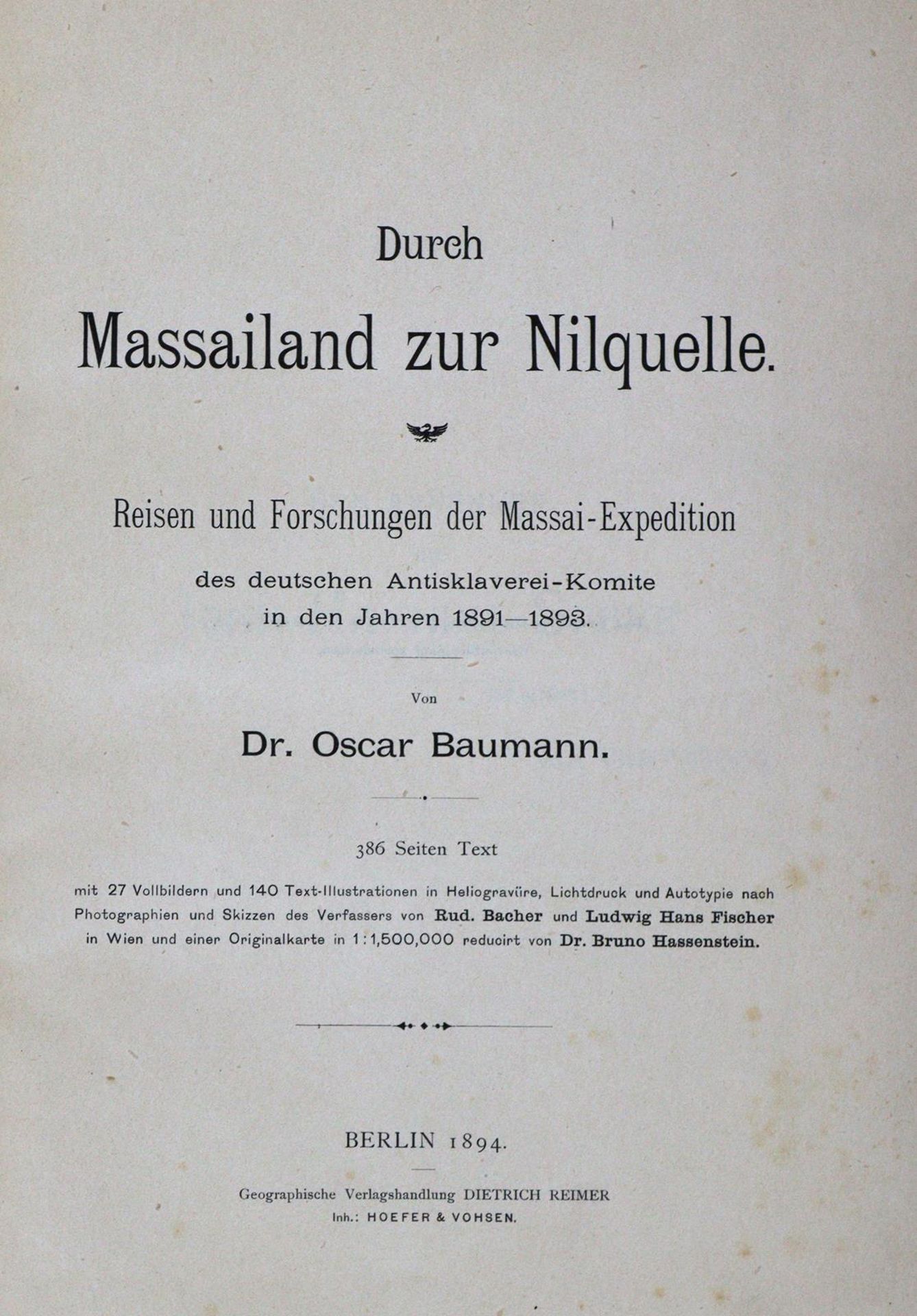 Baumann,O. - Image 3 of 5