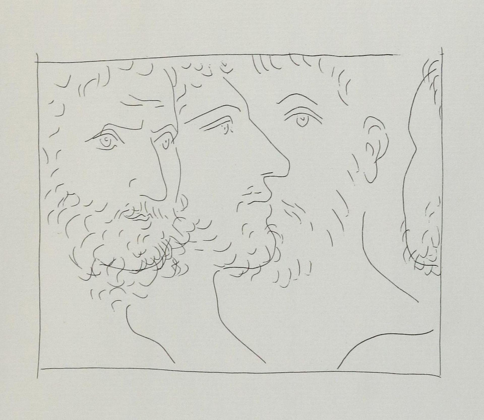 Picasso, Pablo - Image 2 of 5