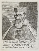 Belleval, Pierre Richer de.