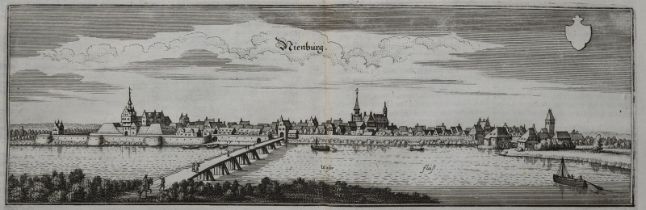 Nienburg.