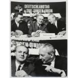 Kiesinger, Kurt Georg,