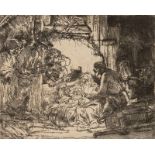 Rembrandt, Harmensz. van Rijn