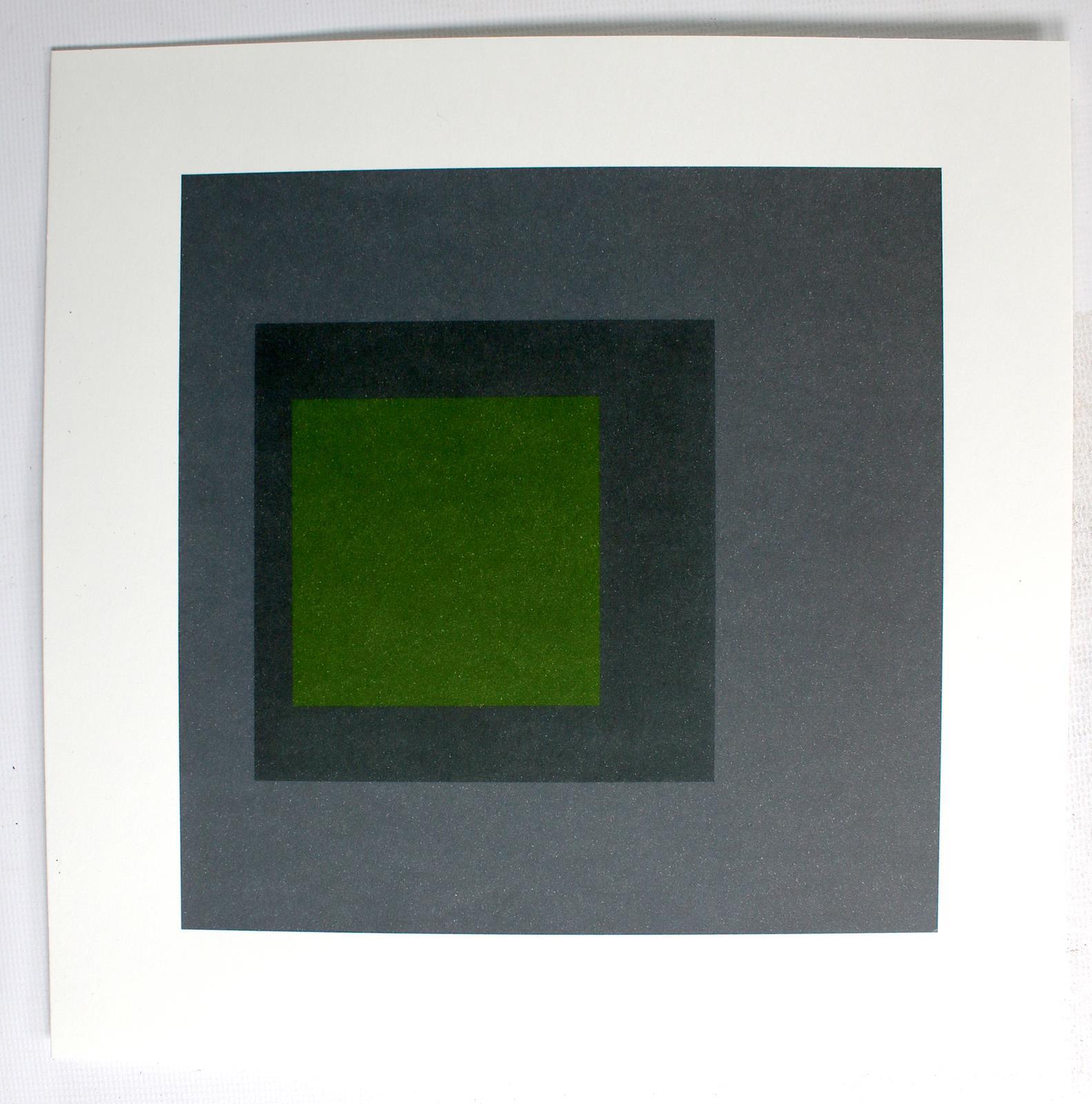 Albers, Josef - Bild 3 aus 3