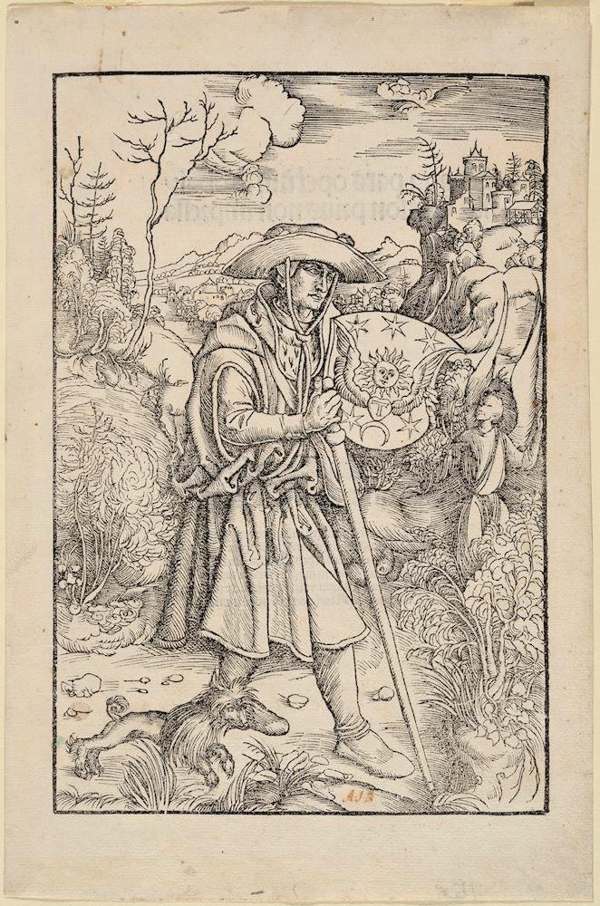 Dürer, Albrecht