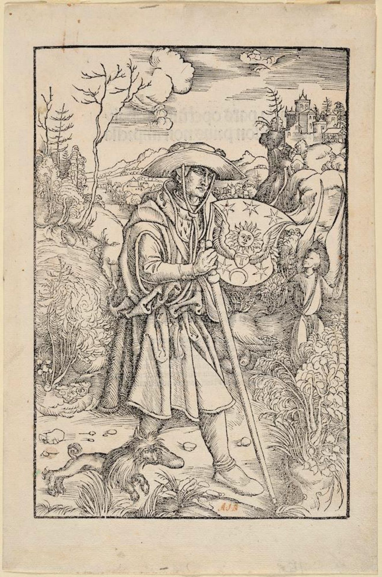 Dürer, Albrecht