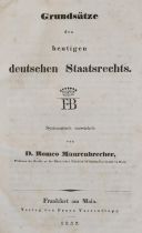 Maurenbrecher,R.