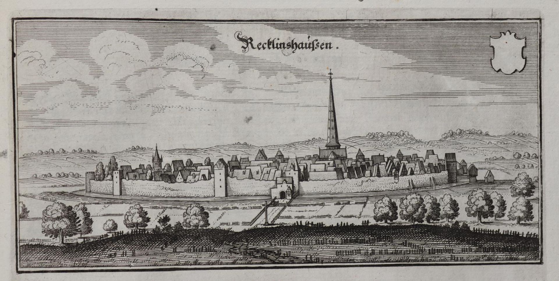 Recklinghausen.